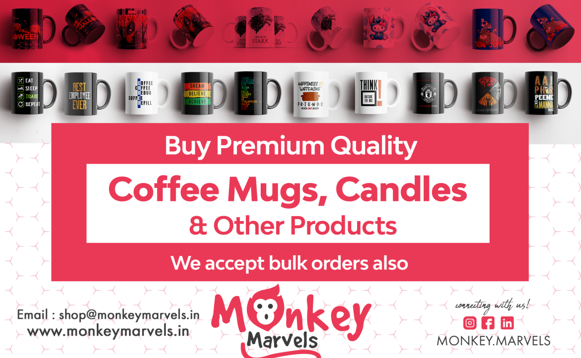 How Re Nutech Solutions Built a Powerful E-commerce Website for Monkey Marvels